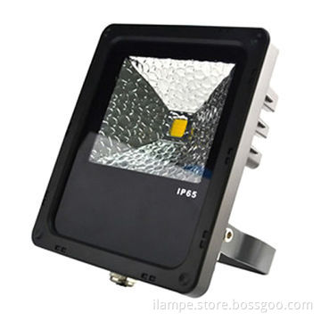 70W Die-cast aluminum housing LED flood light